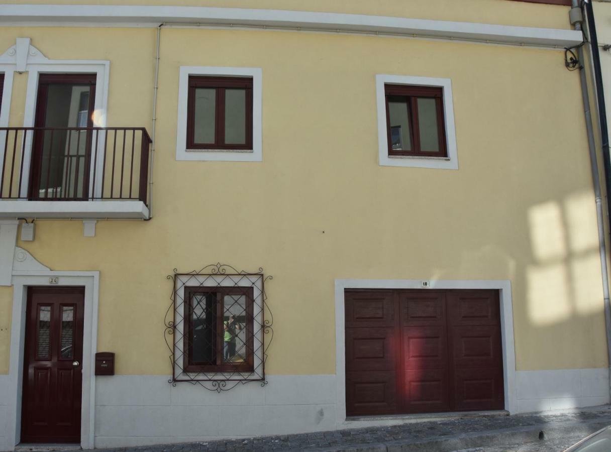 Casinha Miradouro Apartment Vila Nova de Gaia Exterior photo