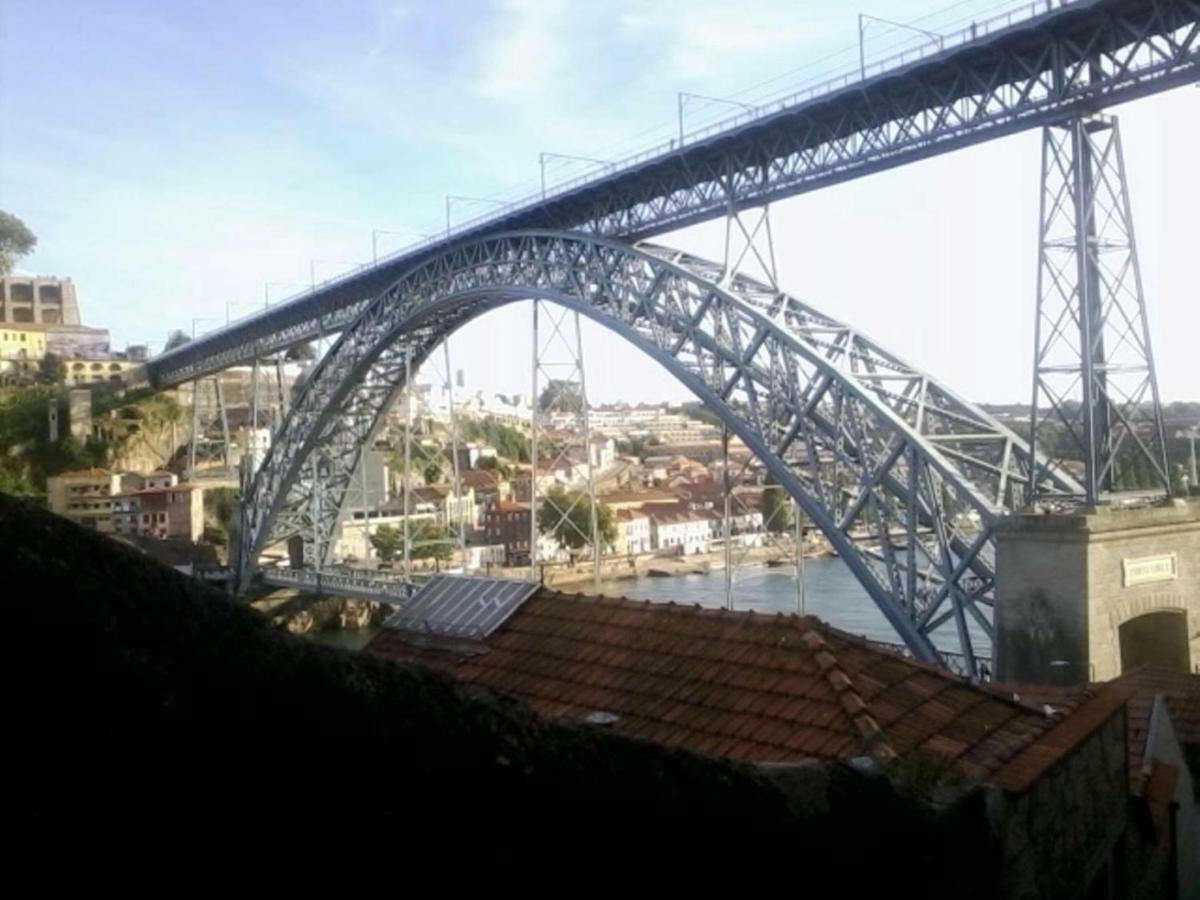 Casinha Miradouro Apartment Vila Nova de Gaia Exterior photo