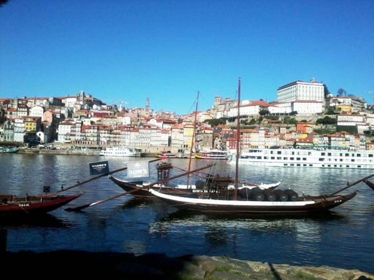 Casinha Miradouro Apartment Vila Nova de Gaia Exterior photo