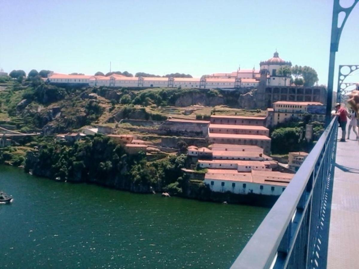Casinha Miradouro Apartment Vila Nova de Gaia Exterior photo