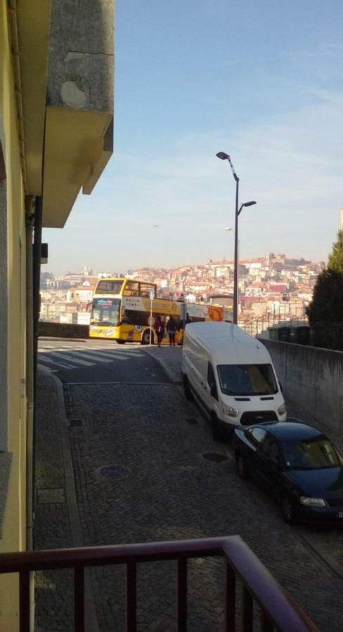 Casinha Miradouro Apartment Vila Nova de Gaia Exterior photo